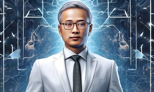 Unprecedented Economic Shifts Driven by AI and Blockchain ??