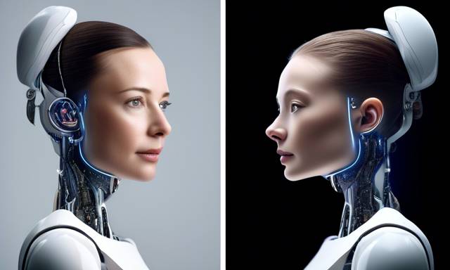 Critical AI Robot Vulnerabilities Uncovered in New Research ??