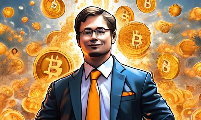 Powerful Bitcoin Surge of 2.13% Drives Crypto Market Growth ??