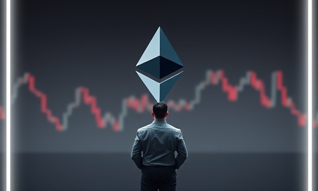 Surge in Ethereum Price Observed as Resistance Levels Challenge ??