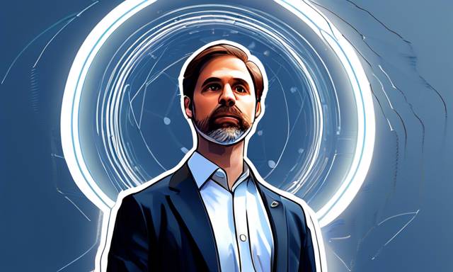 Regulatory Challenges Face Ripple’s XRP as Market Volatility Feared ?⚖️