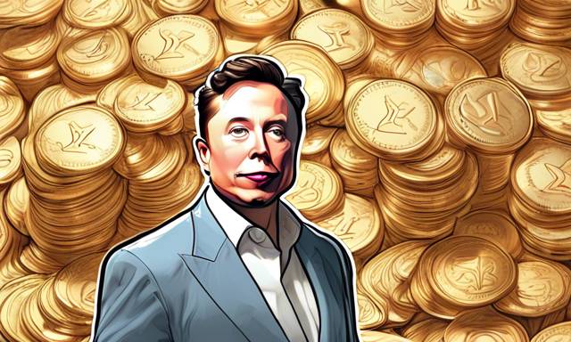 Scam Coins Surge Following Elon Musks Twitter Rebranding to X