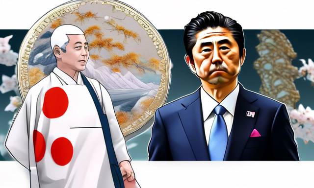 Dynamic Crypto Tax Reform Proposed by Japan's DPP Leader ??