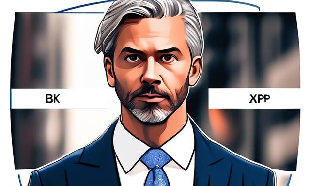 Bold XRP ETF Filing by Canary Capital Signals Potential Shift ??
