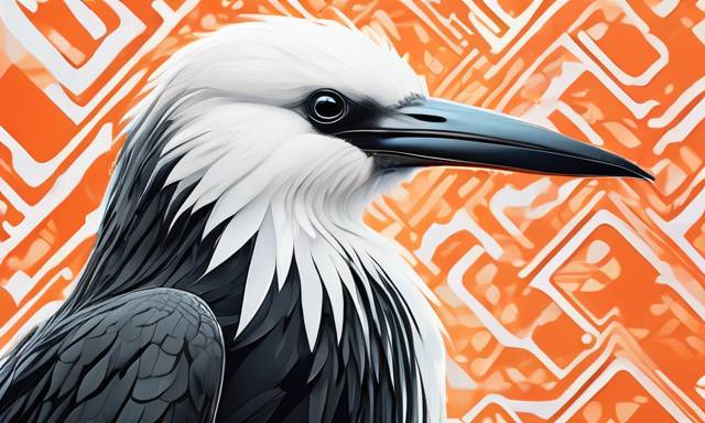 Powerful Bird Beak Pattern Spotted, $100K Price Surge Expected ??