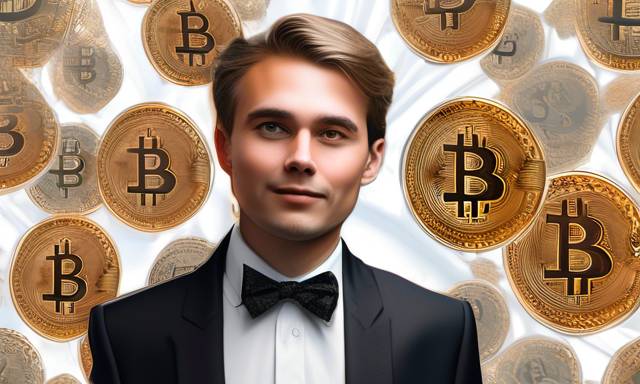 Staggering 4% Slide Seen in Bitcoin and Ether Values ??