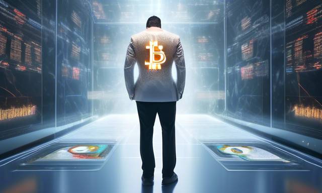 Dramatic 12% Drop in AI Crypto Market Capitalization Observed ??