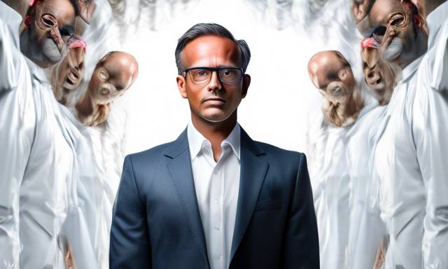 Choppiness Predicted as 72% of Investors Become Spooked ??