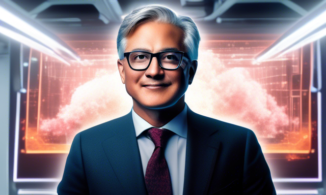 Massive Gains for AMD Stock Are Anticipated by Analysts ??
