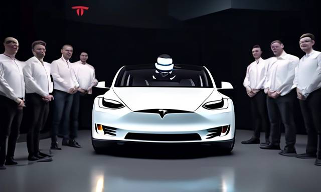 Critical Insights from Tesla's Robotaxi Event Revealed ??