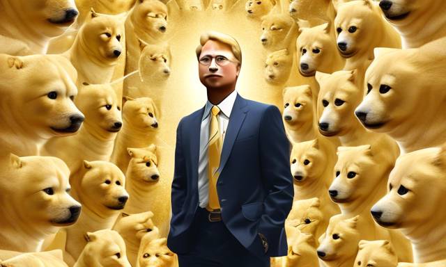 Incredible 36,000% Surge for Dogecoin Speculated by Experts ??