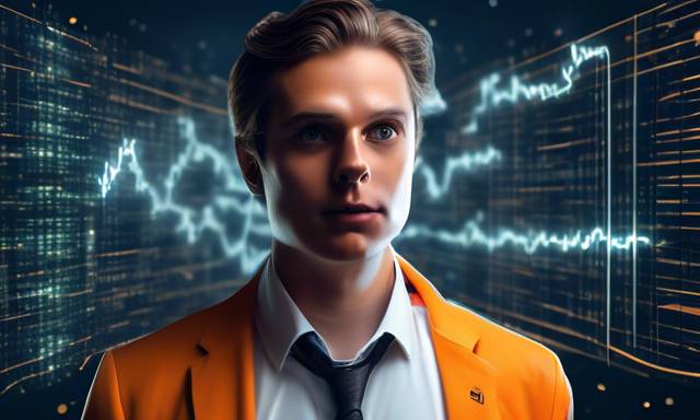 Powerful Signals of Bitcoin's Short-Term Uptrend Identified ??