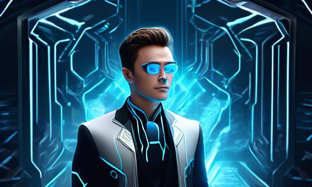 Stunning 208% Growth Potential for TRON Tokens Unveiled ??