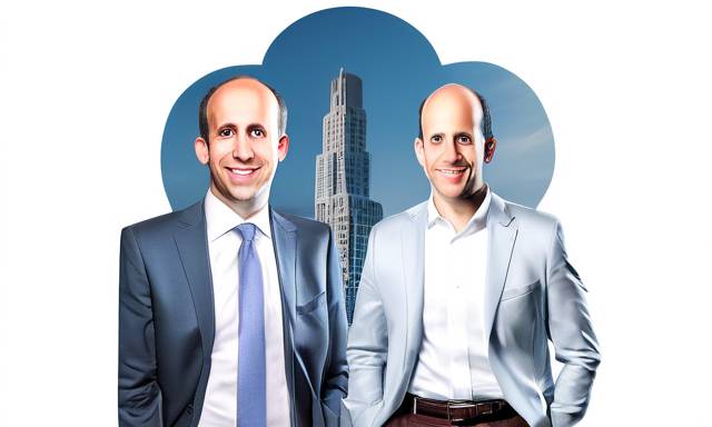 Successful Business Strategies Explored by Keith Rabois and Mike Shebat ??