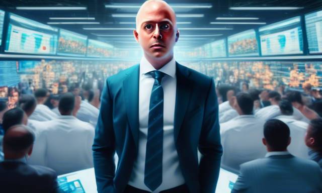 Astounding Market Manipulation Exposed by FTX Executives ??