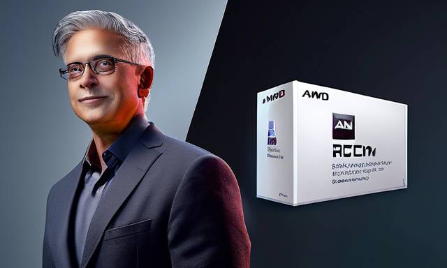 Exciting AI Boost Achieved by AMD ROCm 6.2.3 Release ??