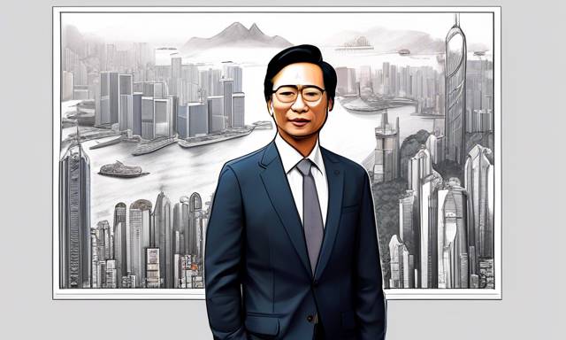Powerful Collaboration Catalyzed by Hong Kong and Brazil's CBDC ??