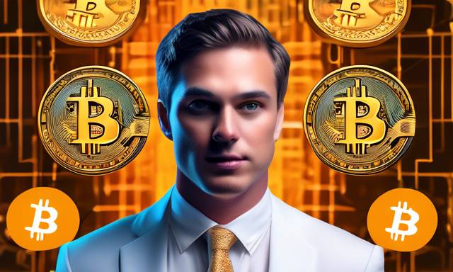 Stunning Revelations on Bitcoin Creator's Identity Uncovered ??