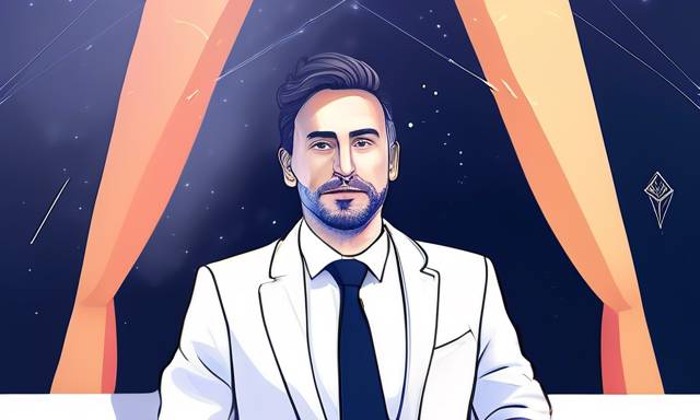Groundbreaking Smart Contract Legally Launched in Argentina ??