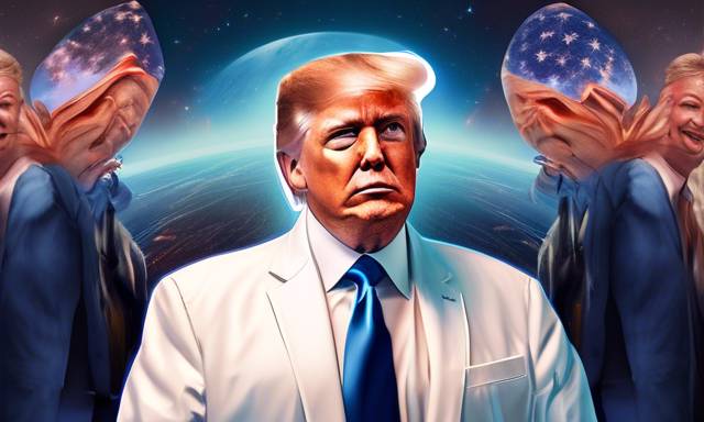 Future Solana Price Surge Projected with Trump Victory ??