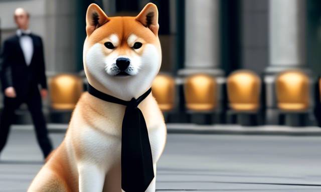 Shocking 7% Drop in Shiba Inu Price Caused by Geopolitical Tensions ??