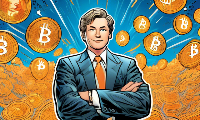 Massive $42 Billion Raised by MicroStrategy for Bitcoin Boost! ??