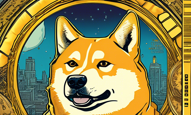 Incredible 28% Surge in Dogecoin Price Noted Recently ??