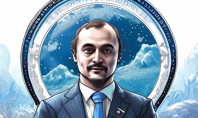 Ambitious Plan for Cardano to Run a Nation-State by 2030 ??