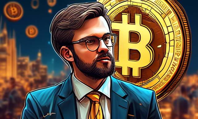 Exciting BTC Price Prediction Revealed for $78,000 Target ??