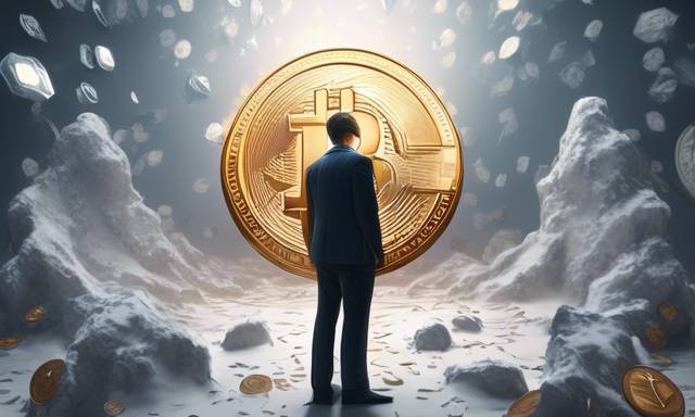Dramatic 1.94% Drop in Cryptocurrency Prices Observed Today ??
