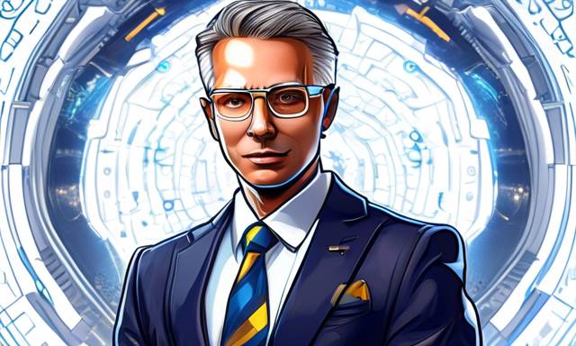 Exciting CryptoEconomic DVN Framework Unveiled for Security! ??