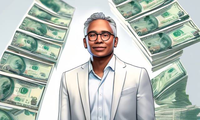 Profitable Lending Opportunities Explored by Tether Holdings ??