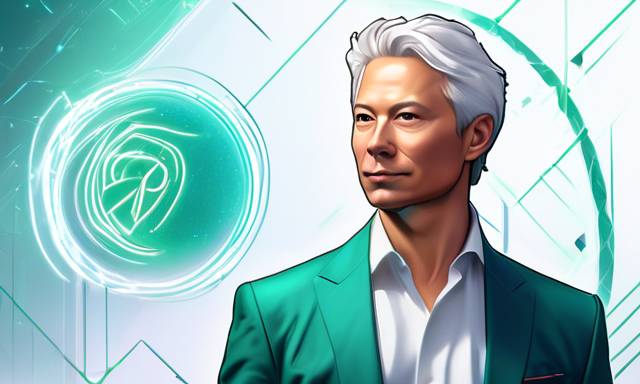 Revolutionary Tether Integration on Aptos Blockchain Announced ??