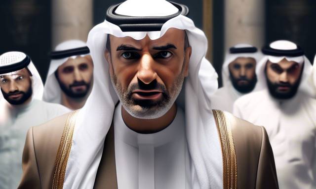 Turbulent Market Reactions Triggered by Middle East Tensions ??