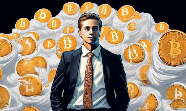 Surprising Inflation Data Drives Bitcoin Price Shift Amid Concerns ??