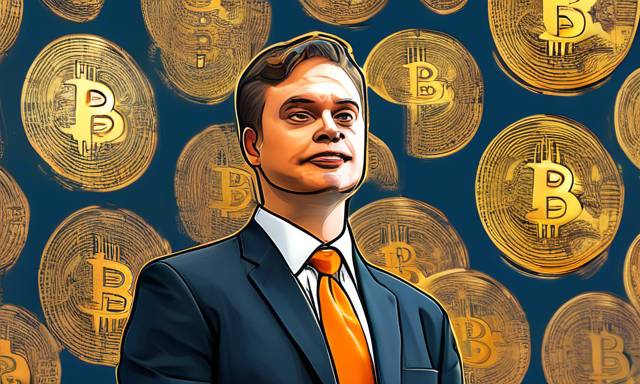 Powerful Evidence Presented for Bitcoin as a Reserve Asset ??
