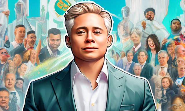 Surprising $1.25M in Tether Moved Amidst Crypto Irony ??