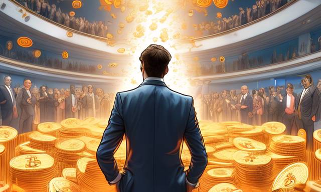 Excitement Around Bitcoin Surge Noted as Price Retraced ??