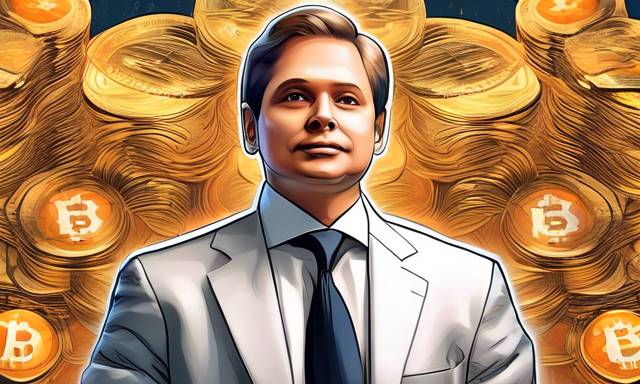 Astounding $19 Billion in Bitcoin ETFs Seen as Game Changer ??