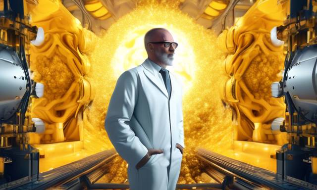 Powerful Growth Opportunities Discovered in Uranium Stocks ?⚡