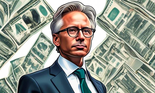 Accusations of Money Laundering Against Tether Disputed by CEO ??
