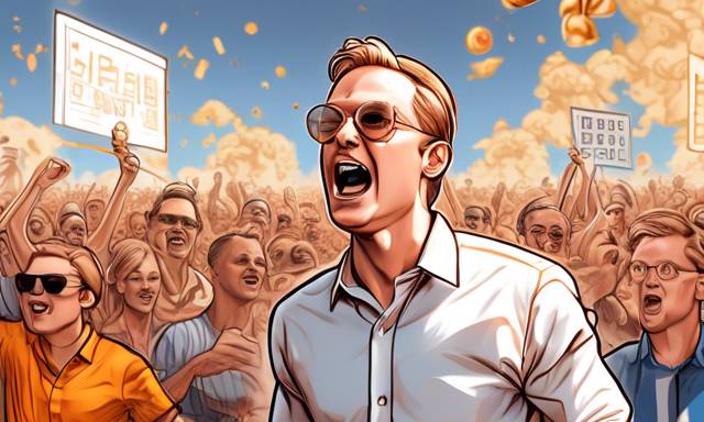 Powerful Rally Indicated by Coinbase Premium for Bitcoin ??