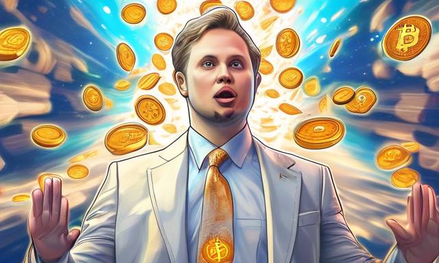 Stunning $29B Inflows Prove Bitcoin ETFs Outperform Ethereum ??