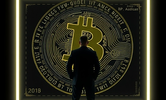 Mysterious 749 BTC Wallet Reactivated After 12 Years of Dormancy ??