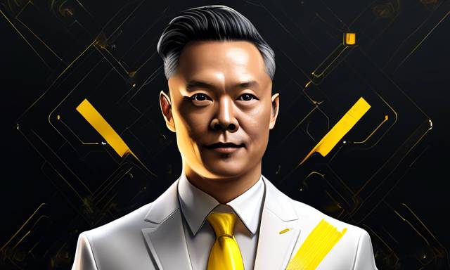 Powerful Strategies for Binance’s Future Growth Explored ??