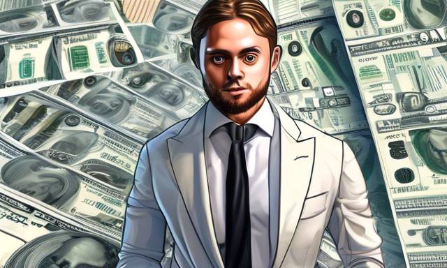 Shocking $750 Million Stolen in Crypto Scams Reported ??