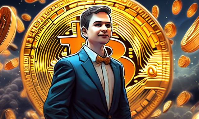 Exciting Bitcoin Price Movements Expected Amid Market Changes ??