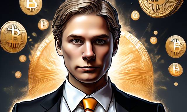 Bittensor TAO Crypto is predicted to reach $1,000 shortly ?✨