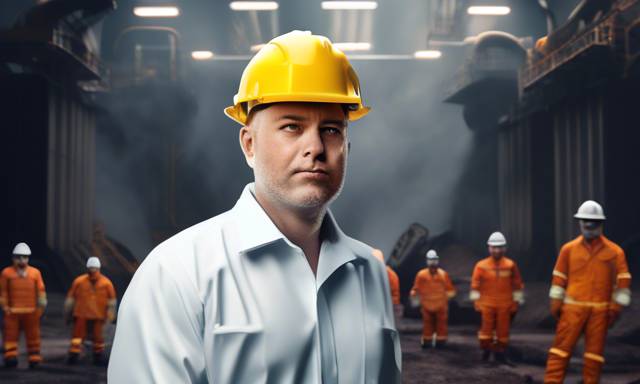 Powerful Auto-Liquidation Service Launched for Miners ??