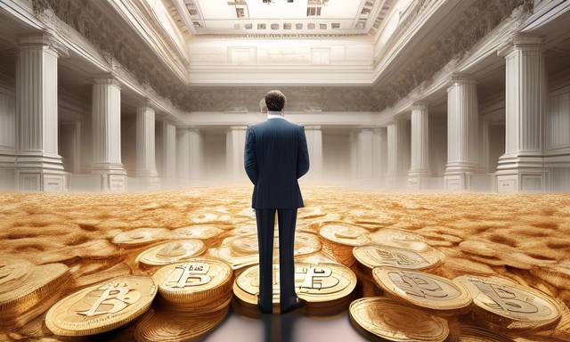 Historic Bitcoin ETFs Suffer 3 Days of Unprecedented Outflows ??